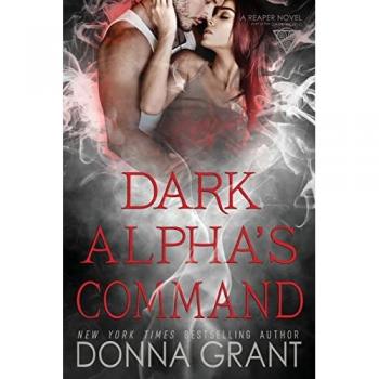 Grant, Donna: Dark Alpha's Command