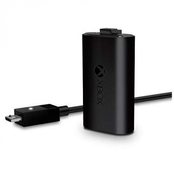 Chargeur Play & Charge Xbox One