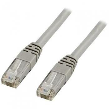 Cavo Patch U/UTP Deltaco 3m Cat6