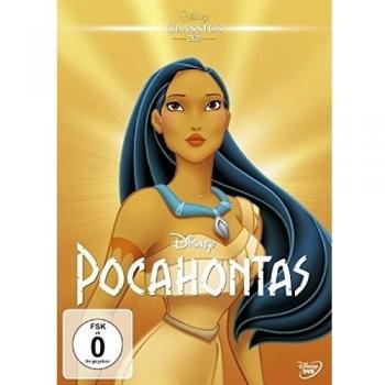 Pocahontas