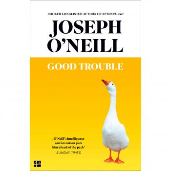Good Trouble
