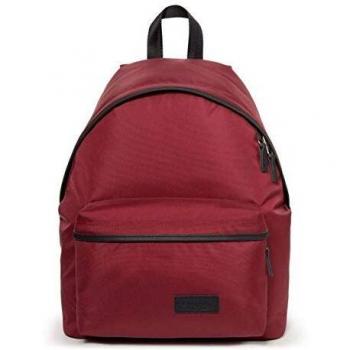 Sac à dos unisize Eastpak Padded Pakr Merlot
