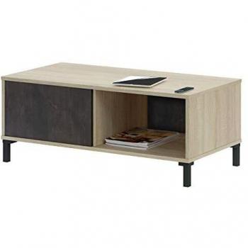 Mesa de centro Duehome Brooklyn