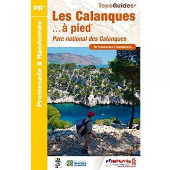 Les Calanques