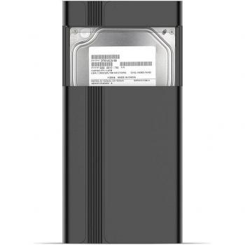 Boîtier disque dur mobile 1Go USB 3.0 2,5 pouces SATA avec connecteur série