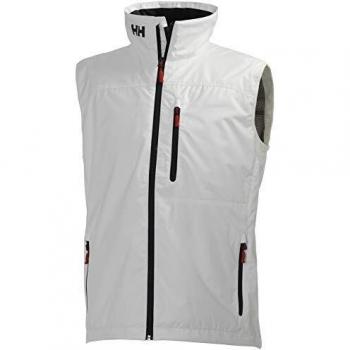 Helly Hansen Herren Funktionsweste M Crew Vest winddicht