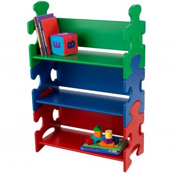 KIDKRAFT Cubo di Puzzle