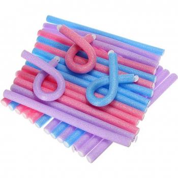 20Pcs Magic Hair Curlers
