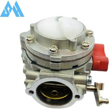 Tillotson HL324A HL244A Carburetor for Stihl Chainsaw Repair