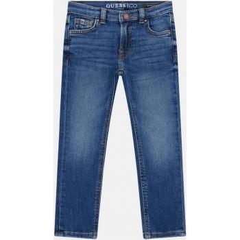 Jean Sottile Guess Blu