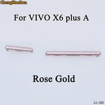 VIVO X6 Plus Power Volume Key Spare Parts Set