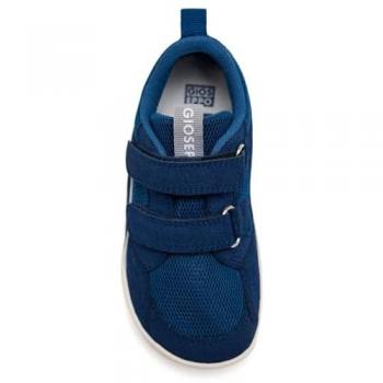 Dunkelblau Colebrook Sneaker von Gioseppo