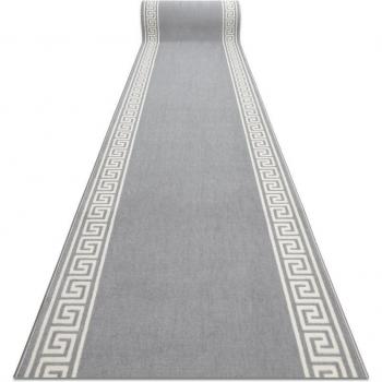 Morad Runner BCF Grey 90x190cm
