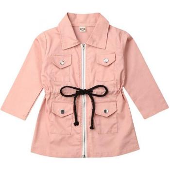 Chaqueta Otoño Infantil 7Y