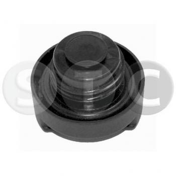 Réservoir STC T403710 avec bouchon