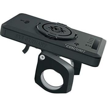 Tappetino di supporto per smartphone SKS Compit+ Nero