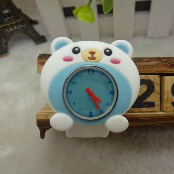 Children's Cute Cartoon Quartz Watch