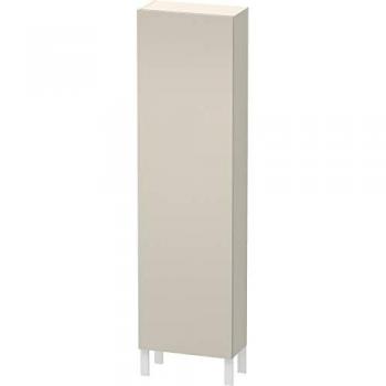Armoire L-Cube Duravit – 500 × 243 mm