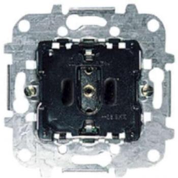 Prise Niessen 8188.5 avec griffes Schuko