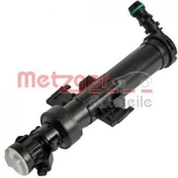 Détartrant gicleur de lave-glace Audi Q5