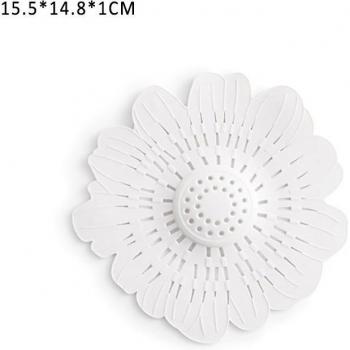 Silicone Drain Hair Catcher