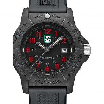 Luminox X2.2045 “Tiburón Marino” – Reloj de Uretano