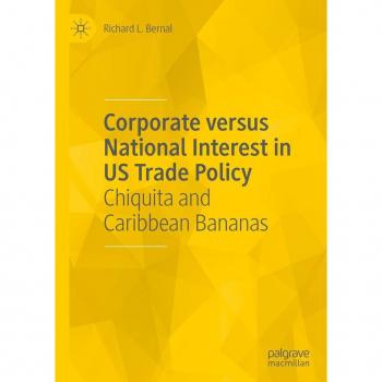 Corporate versus National Interest in US Trade Policy