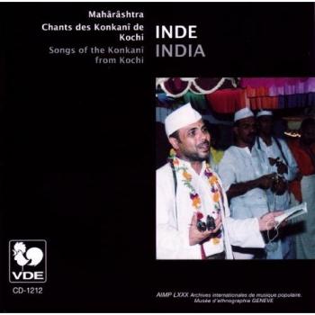 Inde. Maharashta