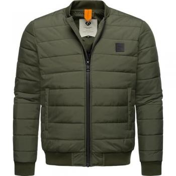 Ragwear Bomberjacke Boomber, Herren, wasserdicht, Größe M