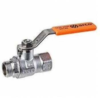 Arc Tage 2000 Solar – Valve 1/2 m-1/2H Levier Tajo-2000 Solide Inox