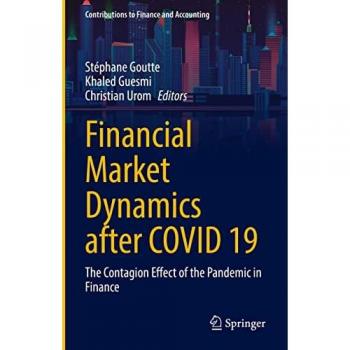 Financial Market Dynamics after COVID 19