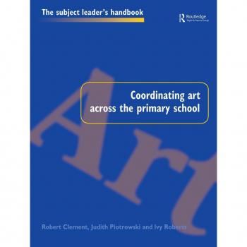 Coordinating Art Across the Primary School