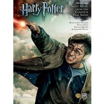 Harry Potter Complete 1