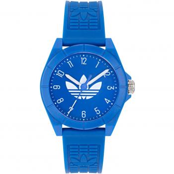 Adidas PROJECT FOUR Armbanduhr unisex