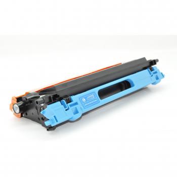 Brother TN‑135 Ersatz-Cyan-Toner – Kompatible Variante