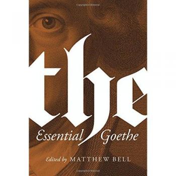 The Essential Goethe