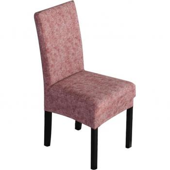 Housse de chaise élastique pour hôtel