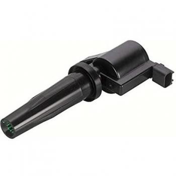 HELLA ignition coil 5DA 193 175-781