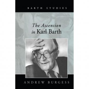 Vitalsource Technologies, Inc. Ascension In Karl Barth