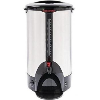 Caterlite RVS Kookwaterkoker 20 L – 56x35 cm