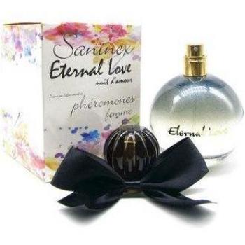 Saninex Parfum Femme Phéromones Eternel Love Nuit d'Amour