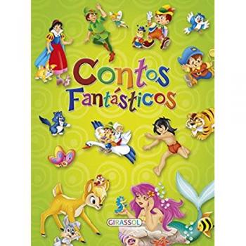 Contos Fantasticos [Livre en VO]