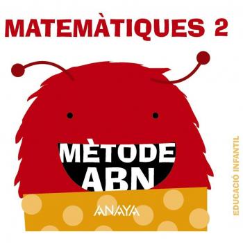 Matemàtiques ABN 2.