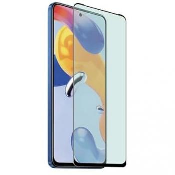 Protector de Pantalla Antibacteriano para Xiaomi Redmi Note 11 5G/11S 5G/Poco M4 Pro 5G