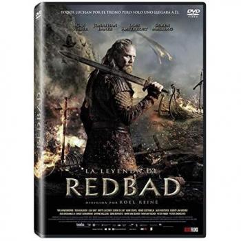 LA LEYENDA DE REDBAD