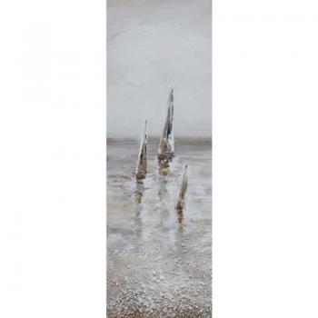Barche a Vela III 30x90 – Leroy Merlin