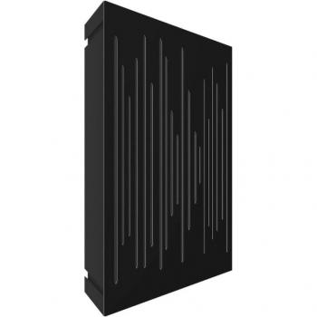 Vicoustic Super Bass Extreme Ultra Black (2-Unità)