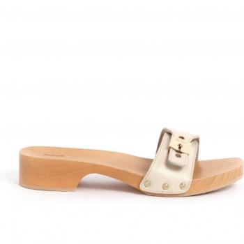 Scholl Pescura Cameron Women's Casual Shoes in Off White