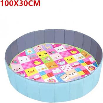 JayCreer Toddler Ball Pit