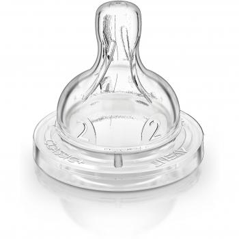 Flusso Lento 2 Fori Philips
